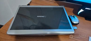 PC Portatile Olidata EL81 