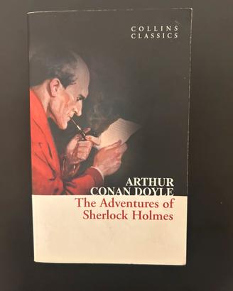 The Adventures of Sherlock Holmes