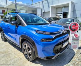 CITROEN C3 Aircross BlueHDi 110 S&S Feel TAGL. CIT