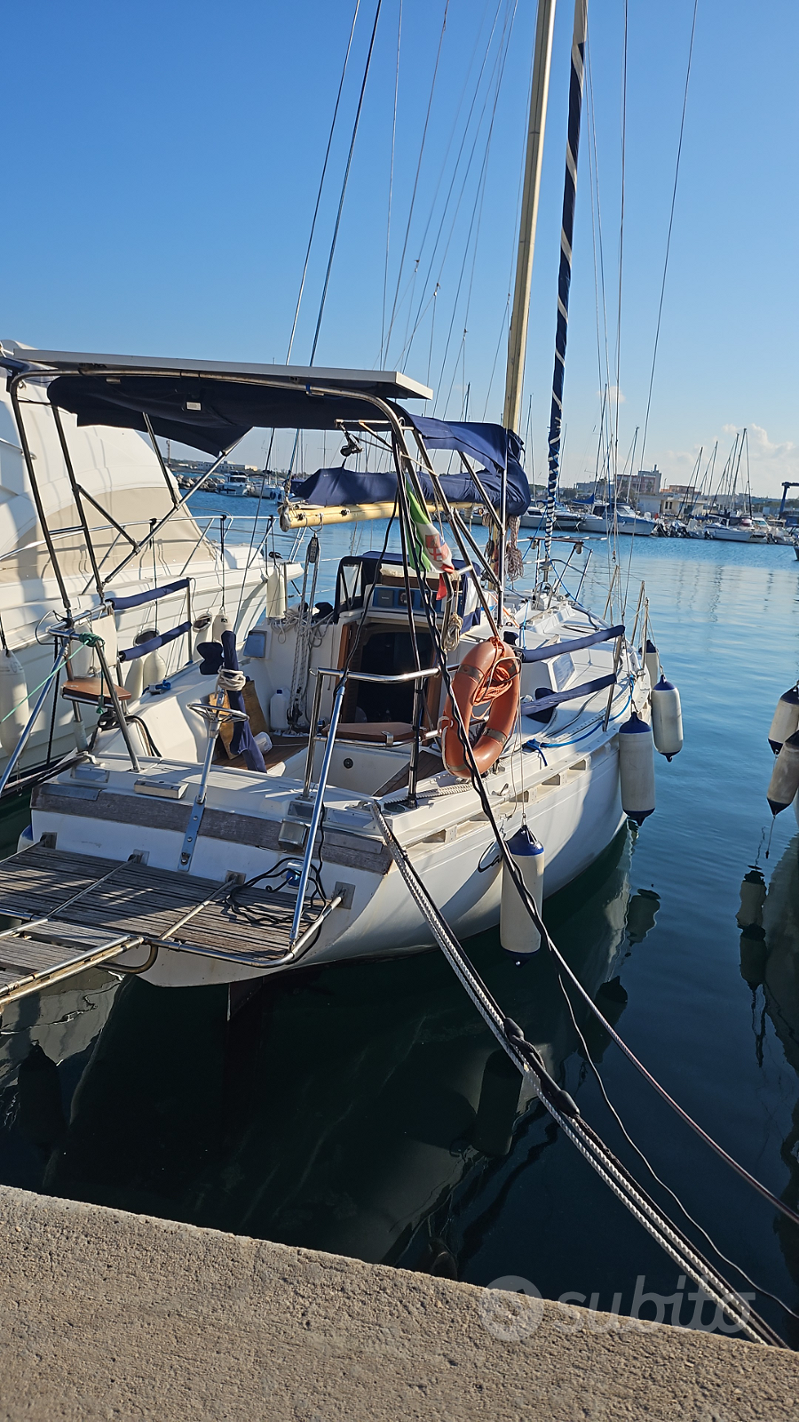 Vela — View photo 1