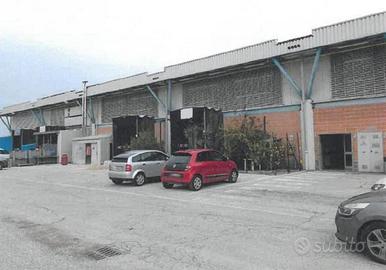 Immobile in asta di 437 m² a San Benedetto del Tro