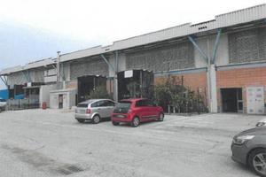 Immobile in asta di 437 m² a San Benedetto del Tro