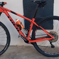mtb trek procaliber 9.6