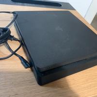 PlayStation 4 Slim 500GB+Controller originale