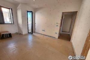 Appartamento e Box Nuove costruzioni. rif.n.4