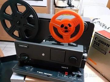 Proiettore Cineton