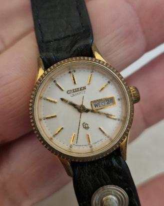 orologio donna Citizen