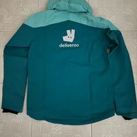 Giacca deliveroo