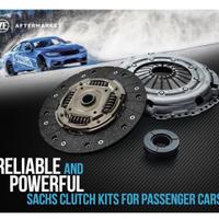 Kit frizione nuovo per ford