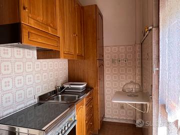 Casa vacanza NIDO DELLE ONDE