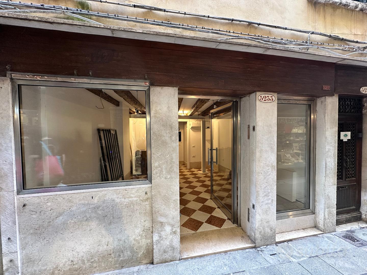 UFFICIO zona san marco - Altro