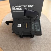 Connected Ride Cradle – Pari al nuovo