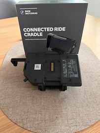 Connected Ride Cradle – Pari al nuovo