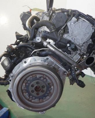 Motore CBA Audi A3 2.0 tdi
