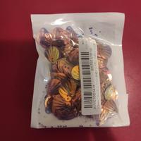 Conchiglie decorative sirena cosplay party mermaid