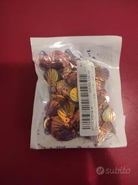 Conchiglie decorative sirena cosplay party mermaid