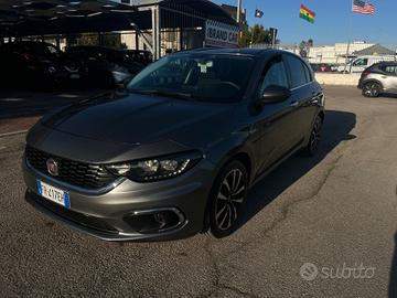 Fiat Tipo 1.4 GPL 5 porte Lounge Unipro 2018