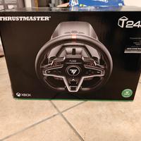 Volante Thrustmaster T248 PC XBOX