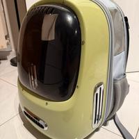 Lo zaino Petkit breeze