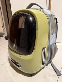 Lo zaino Petkit breeze