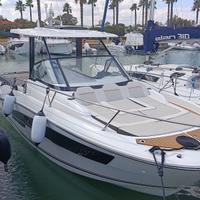 JEANNEAU CAP CAMARAT 9