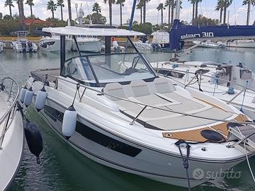 JEANNEAU CAP CAMARAT 9