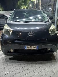 Toyota iQ 1.0
