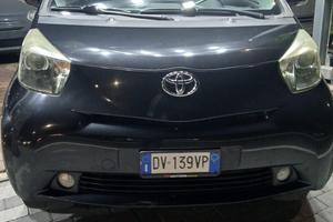 Toyota iQ 1.0