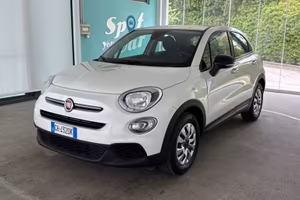 FIAT 500X 1.3 Mjet 95cv E6D Cult