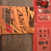 initial d numero 1