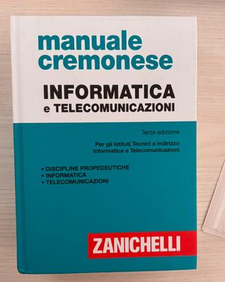 Munuale cremonese informatica