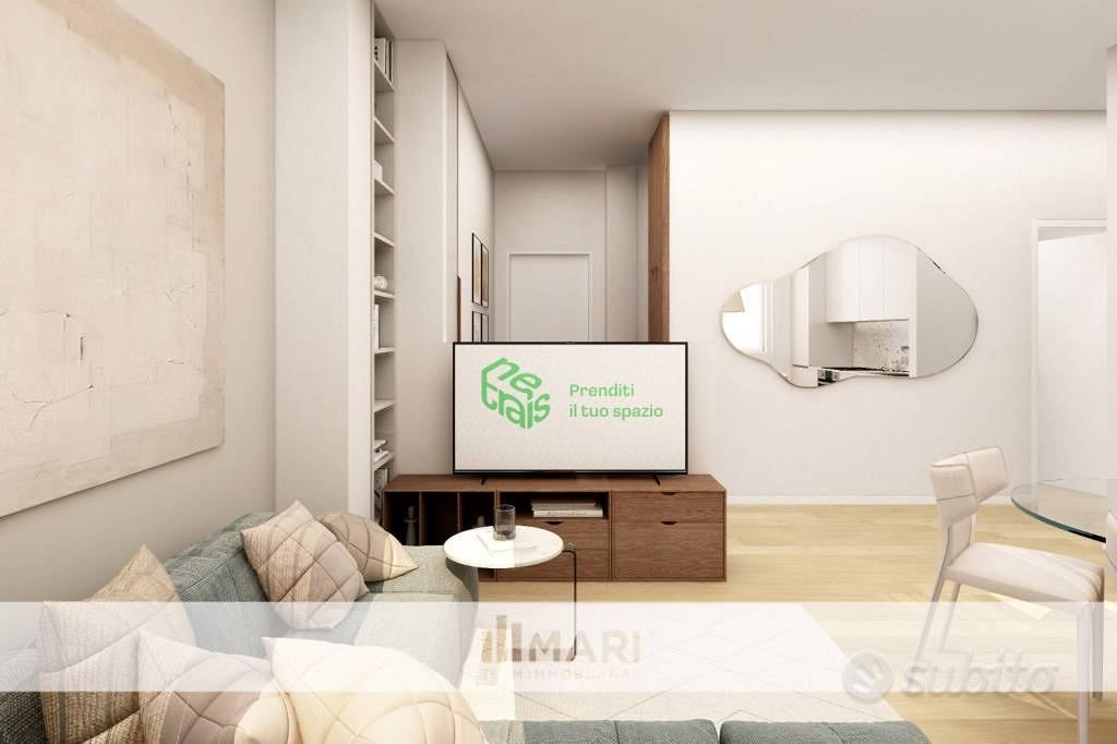 Appartamento – Roma, Città giudiziaria, Della Vittoria - Vista 5