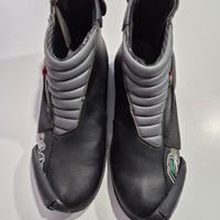 Scarpe Minimoto KoStyle Tg 41
