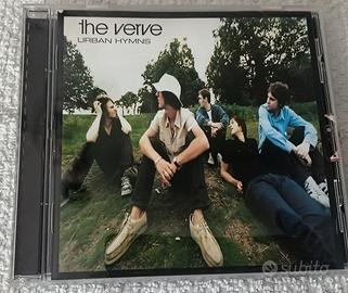 Collezione privata: the verve, Alan parson project