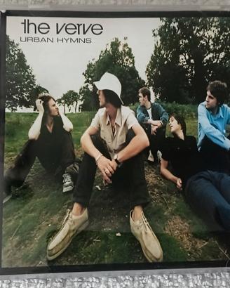 Collezione privata: the verve, Alan parson project