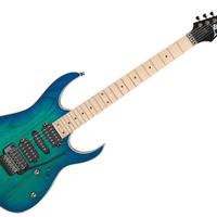 Ibanez RG470AHM BMT