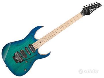 Ibanez RG470AHM BMT