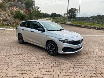 Fiat Tipo 1.6 mjet sw