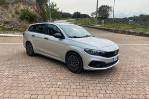 Fiat Tipo 1.6 mjet sw
