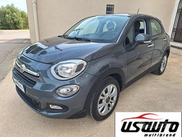 Fiat 500X 1.6 MJT 120 CV 2016 PERFETTA