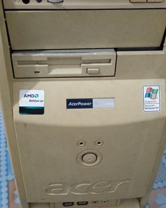 Pc Acer