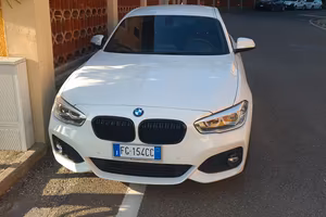 bmw serie 1