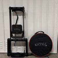 Carrello golf Kaddey Trolley 2 ruote