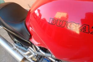 Ducati Monster 620