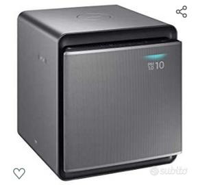 Purificatore d'aria Samsung