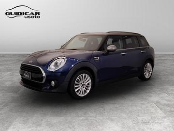 MINI Mini IV F54 2016 Clubman - Mini Clubman 2.0 C
