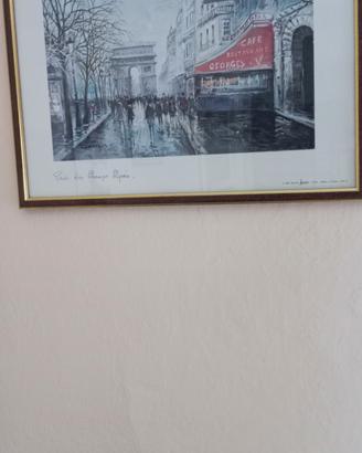 stampe originali francesi