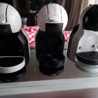 De Longhi Dolce gusto MiniMe
