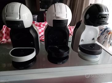 De Longhi Dolce gusto MiniMe