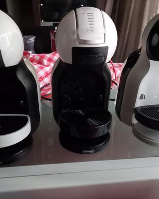 De Longhi Dolce gusto MiniMe